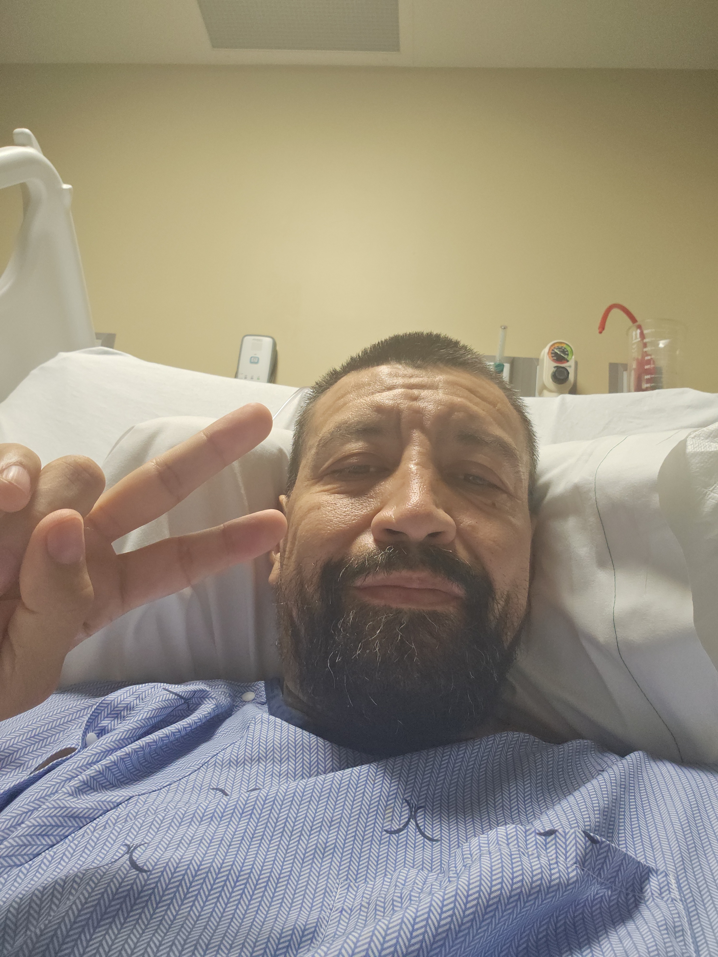 Support Needed for Medical Expenses campaign photo, 2 of 6