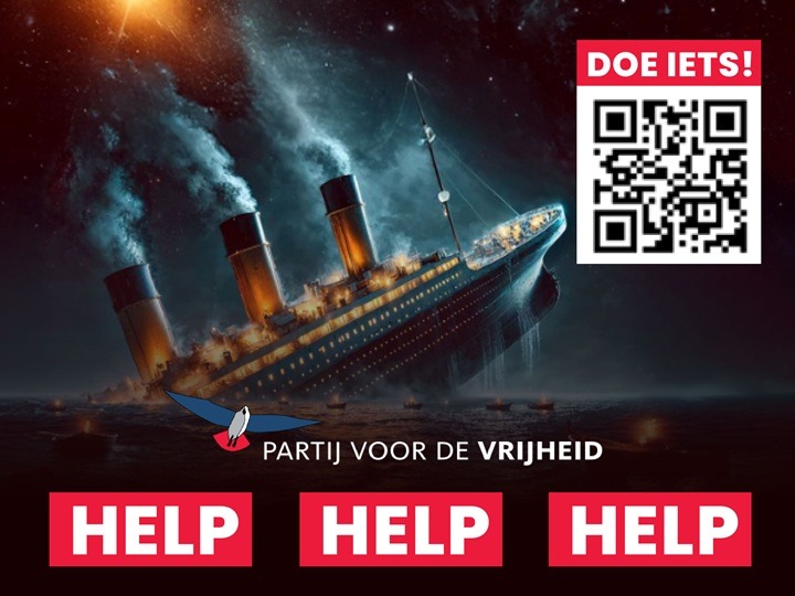 Stem op mensen achter Geert want die zitten aan de knoppen campaign photo, 2 of 7