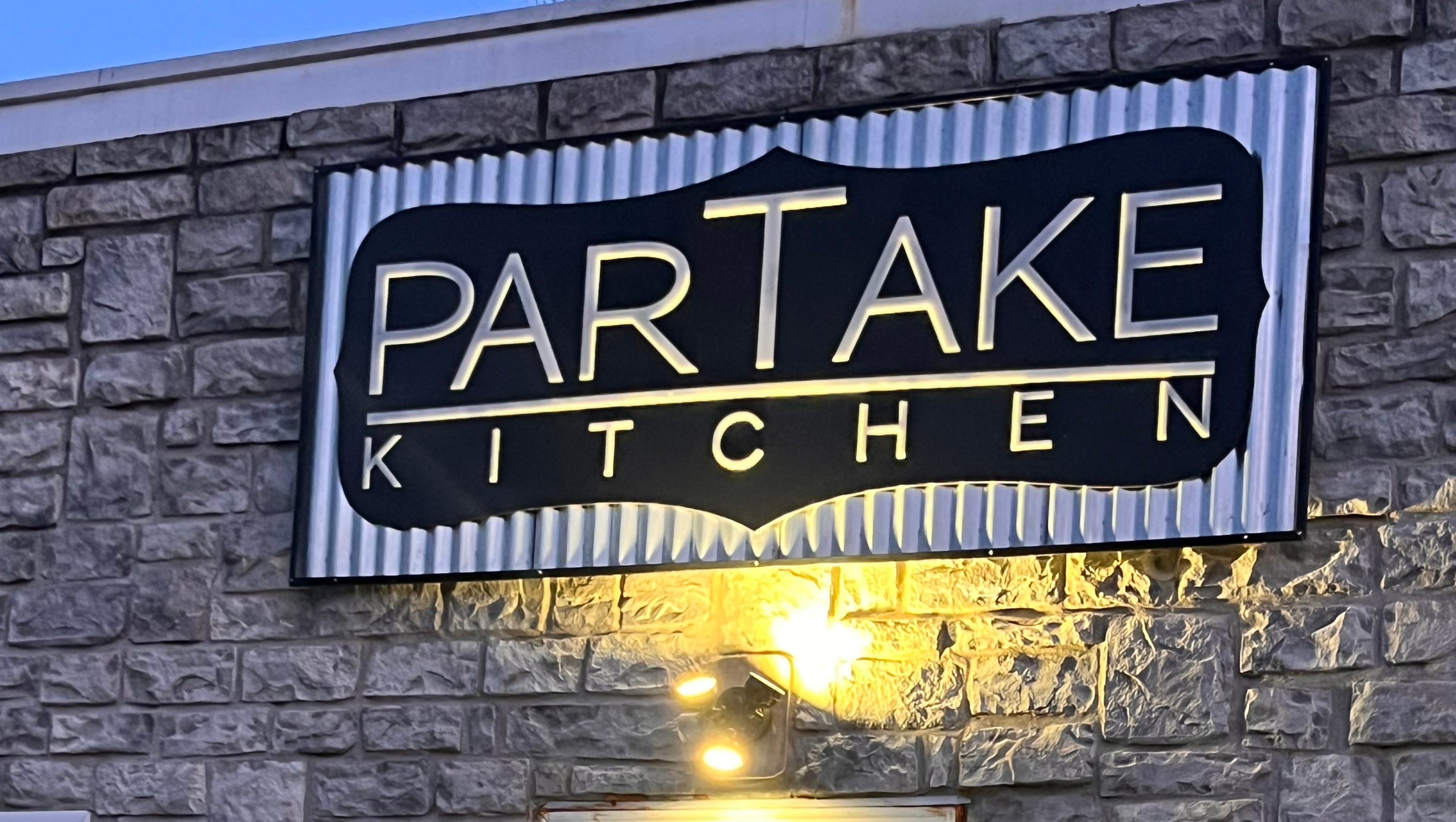 Fundraiser by Laura Kanieski : Help Partake Kitchen Overcome Expansion ...