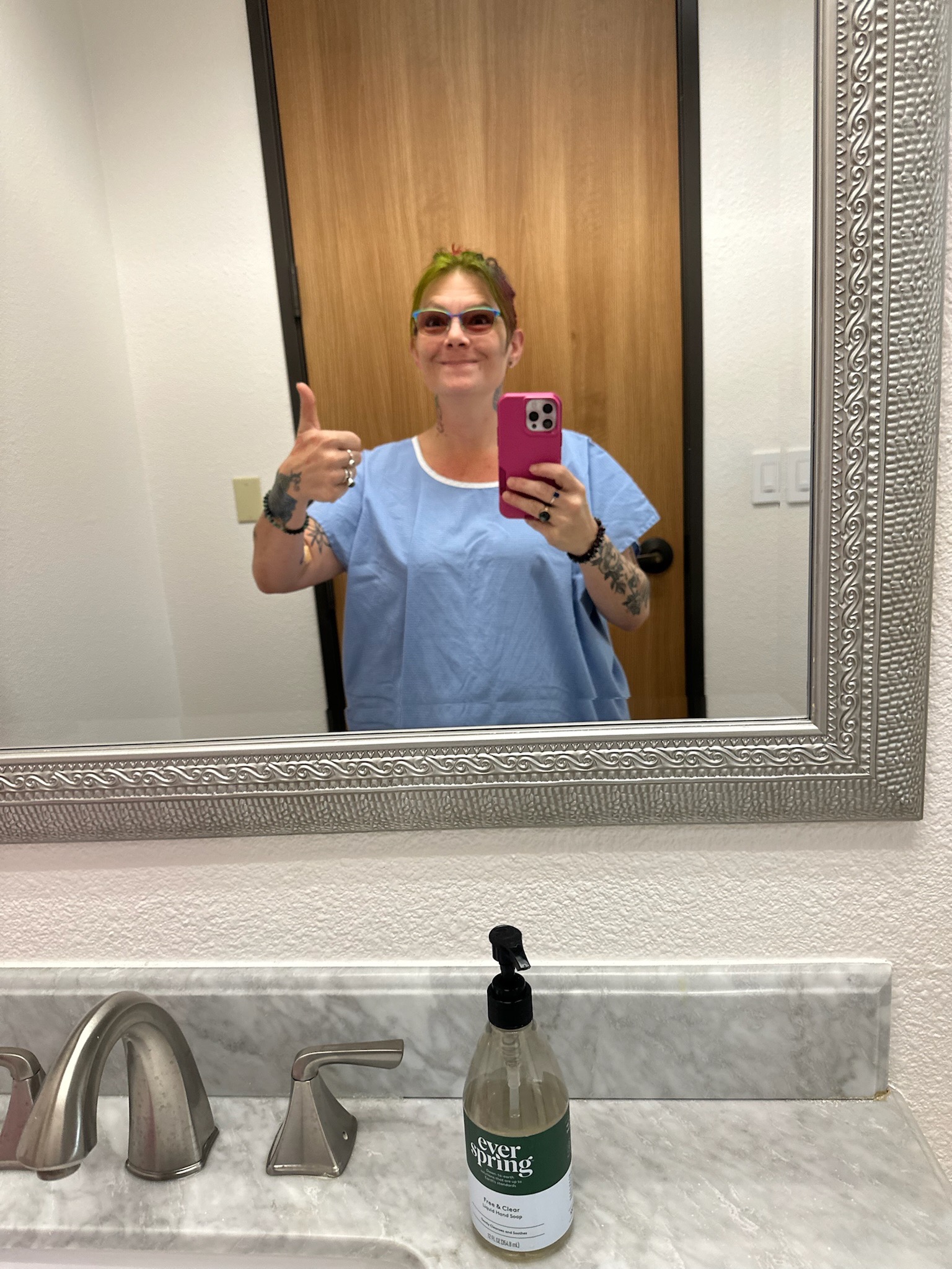 Help C.C. Heal: Support Her Stem Cell Therapy campaign photo, 7 of 8