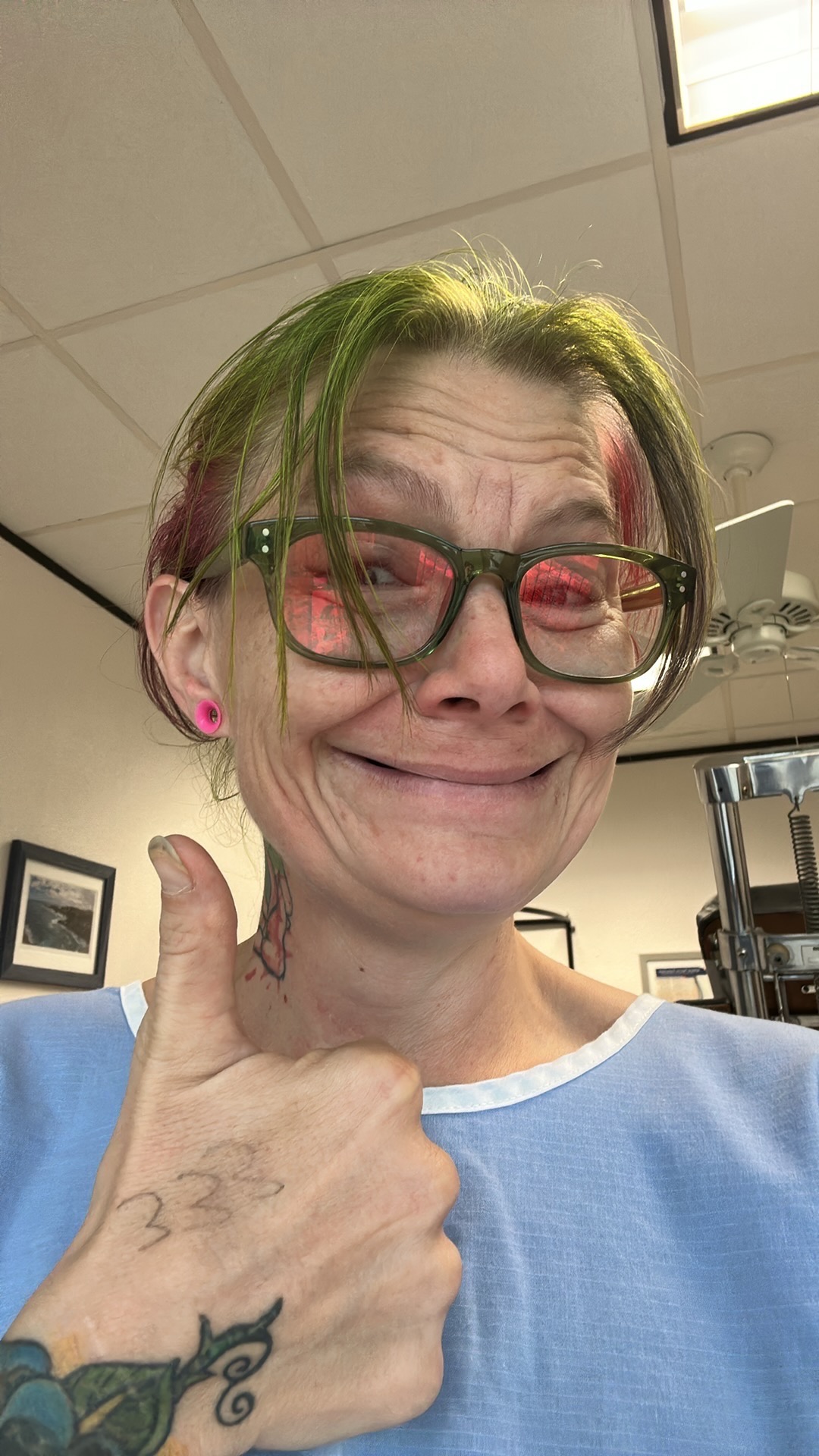 Help C.C. Heal: Support Her Stem Cell Therapy campaign photo, 6 of 8