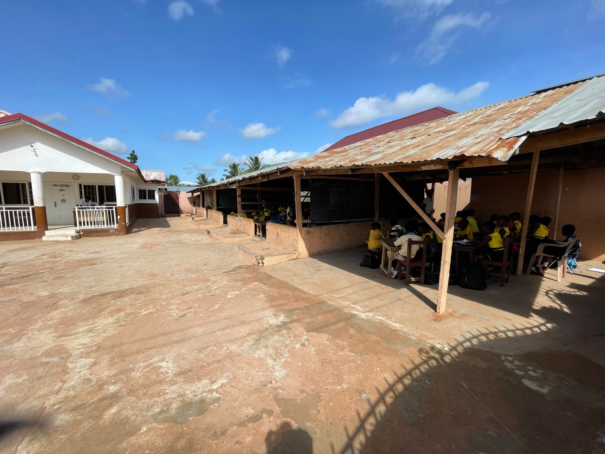 Building a School - Transforming lives through education! campaign photo, 7 of 8