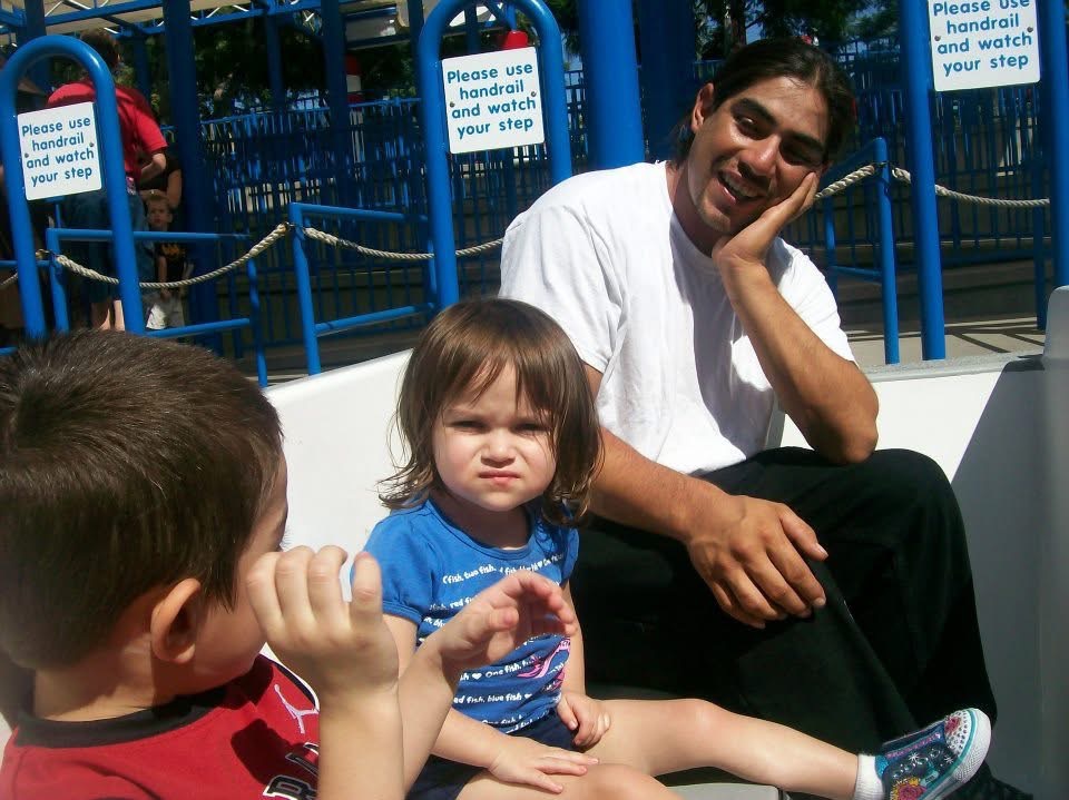 In Memory of Jorge Mendoza campaign photo, 2 of 4