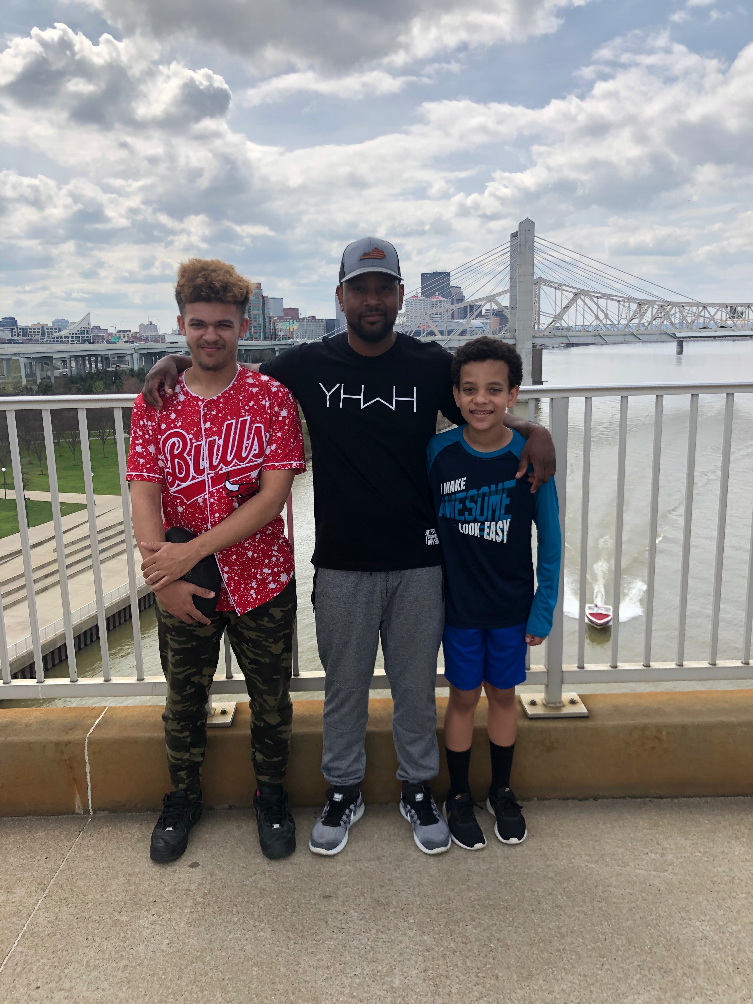 Support Ryan's Life-Saving Surgery Journey campaign photo, 4 of 8