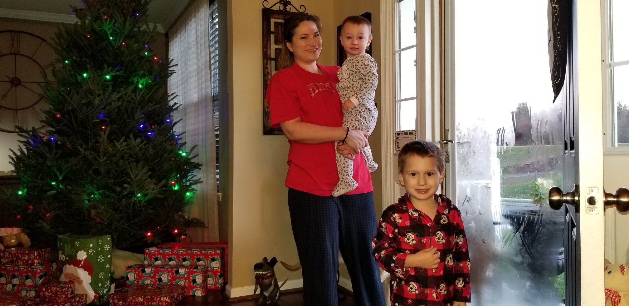 Donate for Landon and Isabella's Future Education campaign photo, 4 of 8