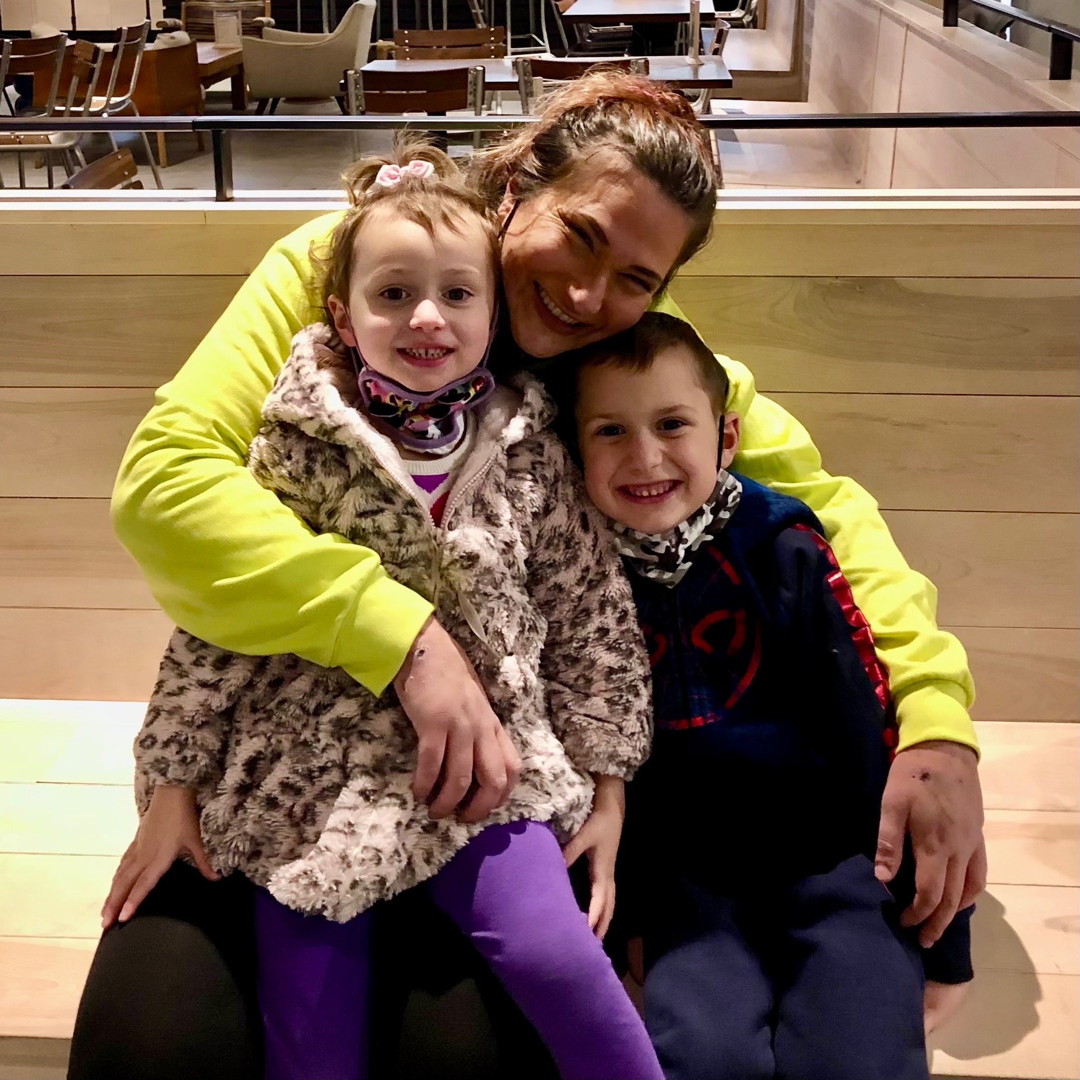 Donate for Landon and Isabella's Future Education campaign photo, 5 of 8