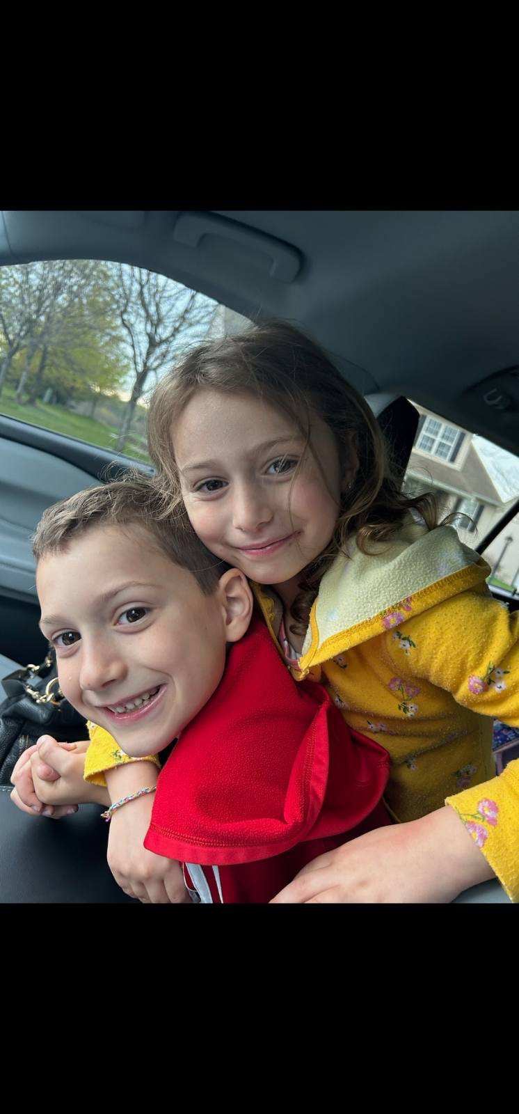Donate for Landon and Isabella's Future Education campaign photo, 6 of 8