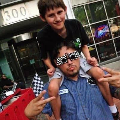Assist Brandon's Parent in a Time of Need campaign photo, 2 of 8