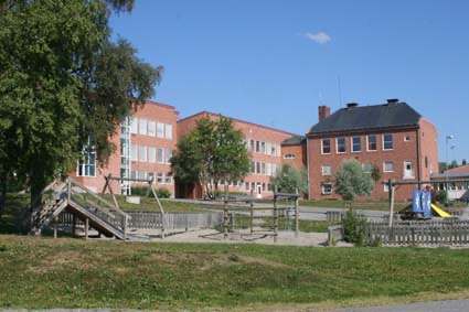 Läromedel till franskelever på Östbergsskolan campaign photo, 4 of 5