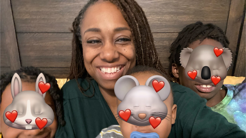 Support Tarra: A Veteran Mom in Crisis photo