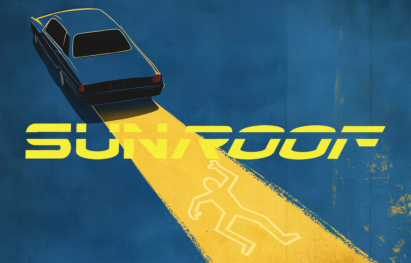 Help us bring Sunroof - A Graduate Thesis Film to Life campaign photo, 2 of 4