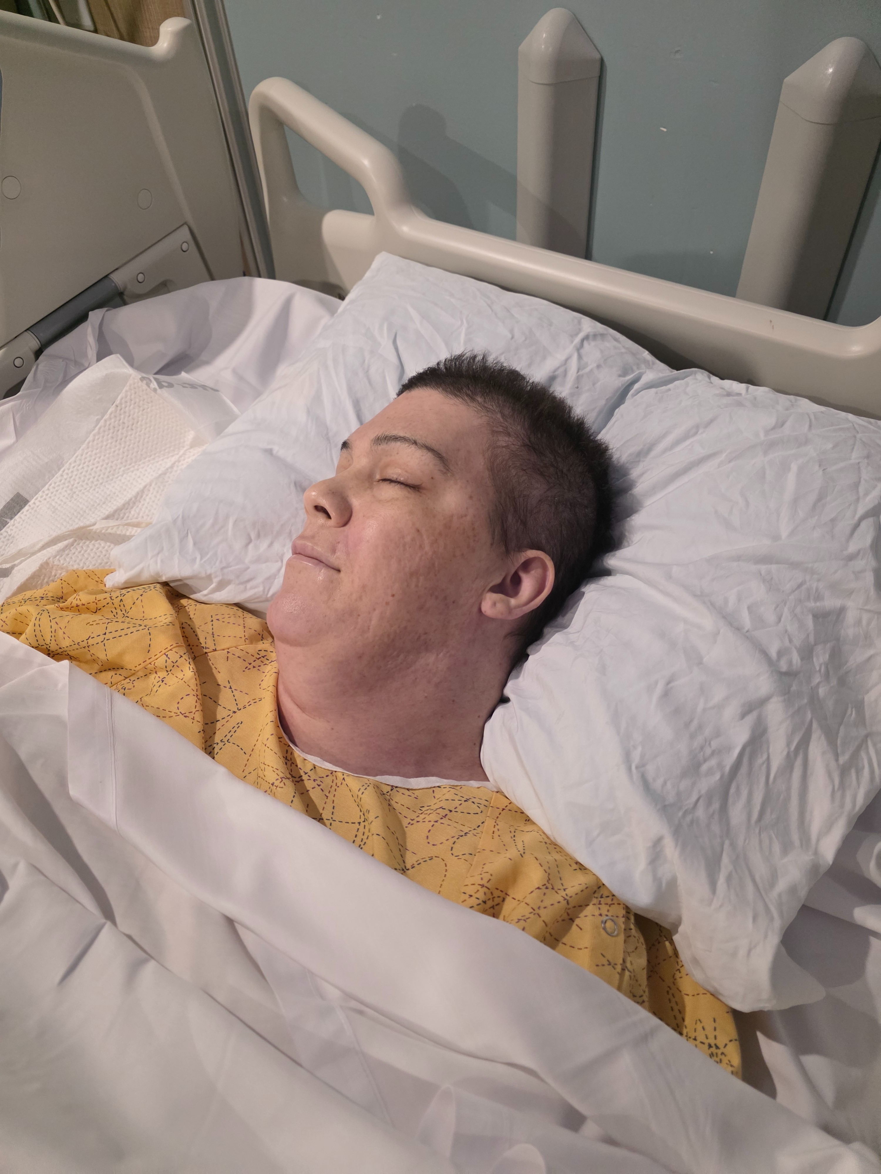Jody's Final Farewell: Need Your Support campaign photo, 6 of 7