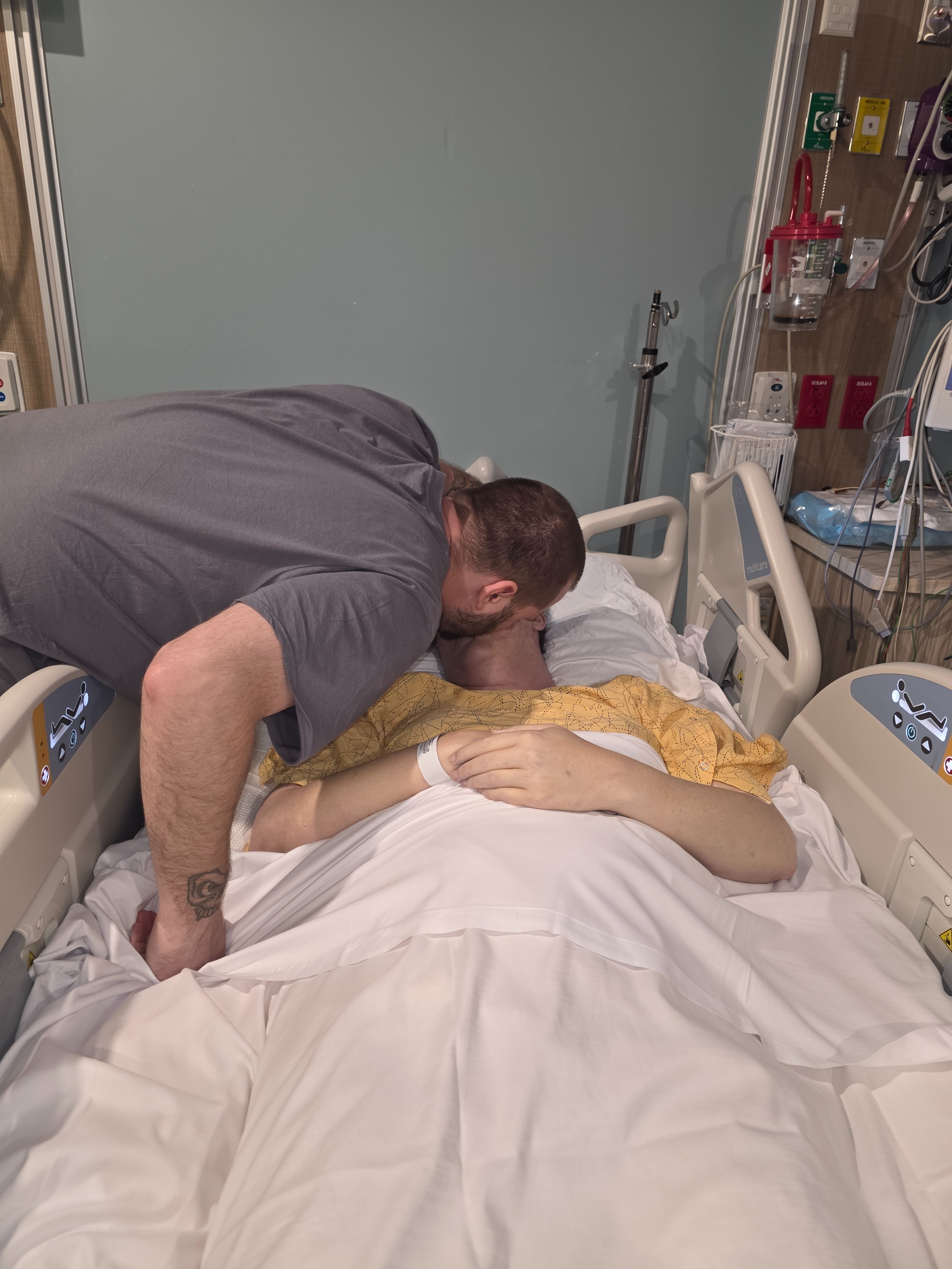 Jody's Final Farewell: Need Your Support campaign photo, 4 of 7