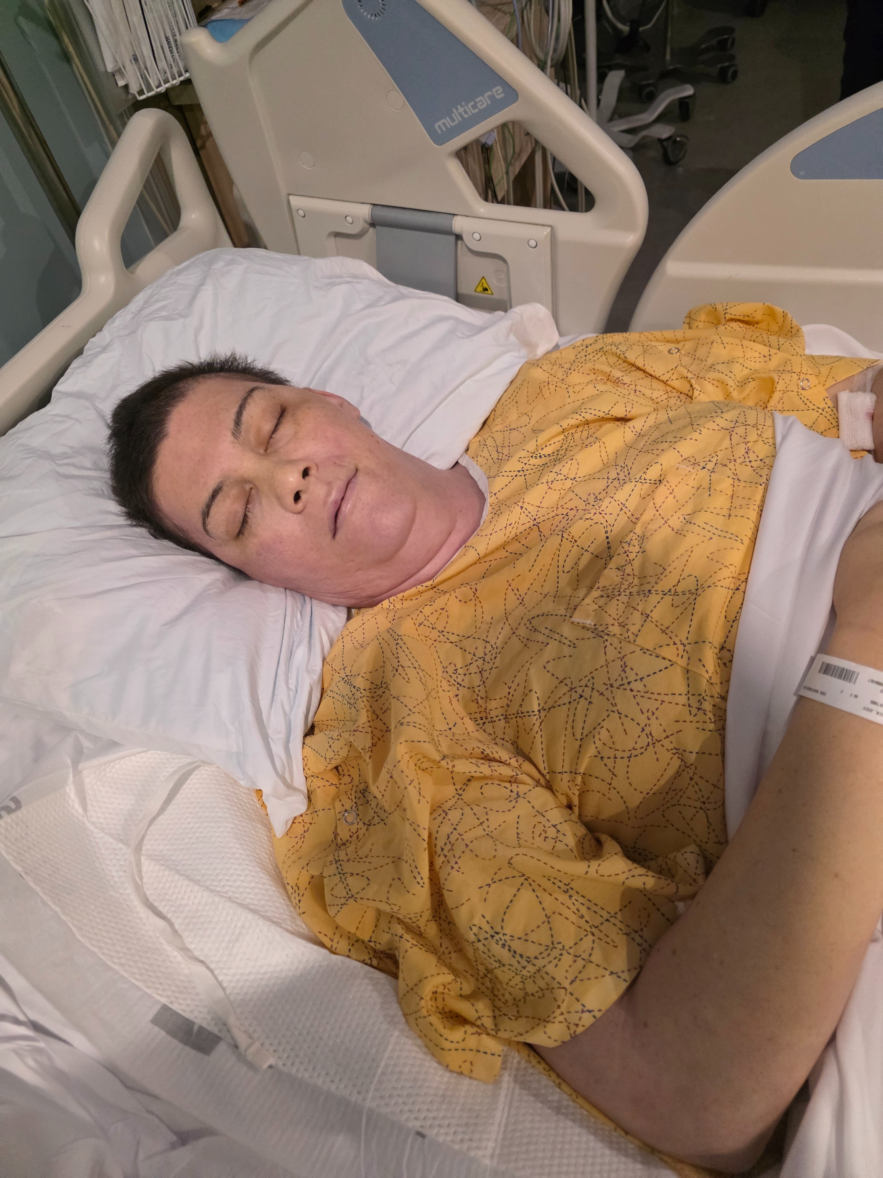 Jody's Final Farewell: Need Your Support campaign photo, 5 of 7