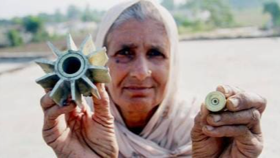 Fundraiser by Muhammad Abdul rehman ali : Pakistan-india war