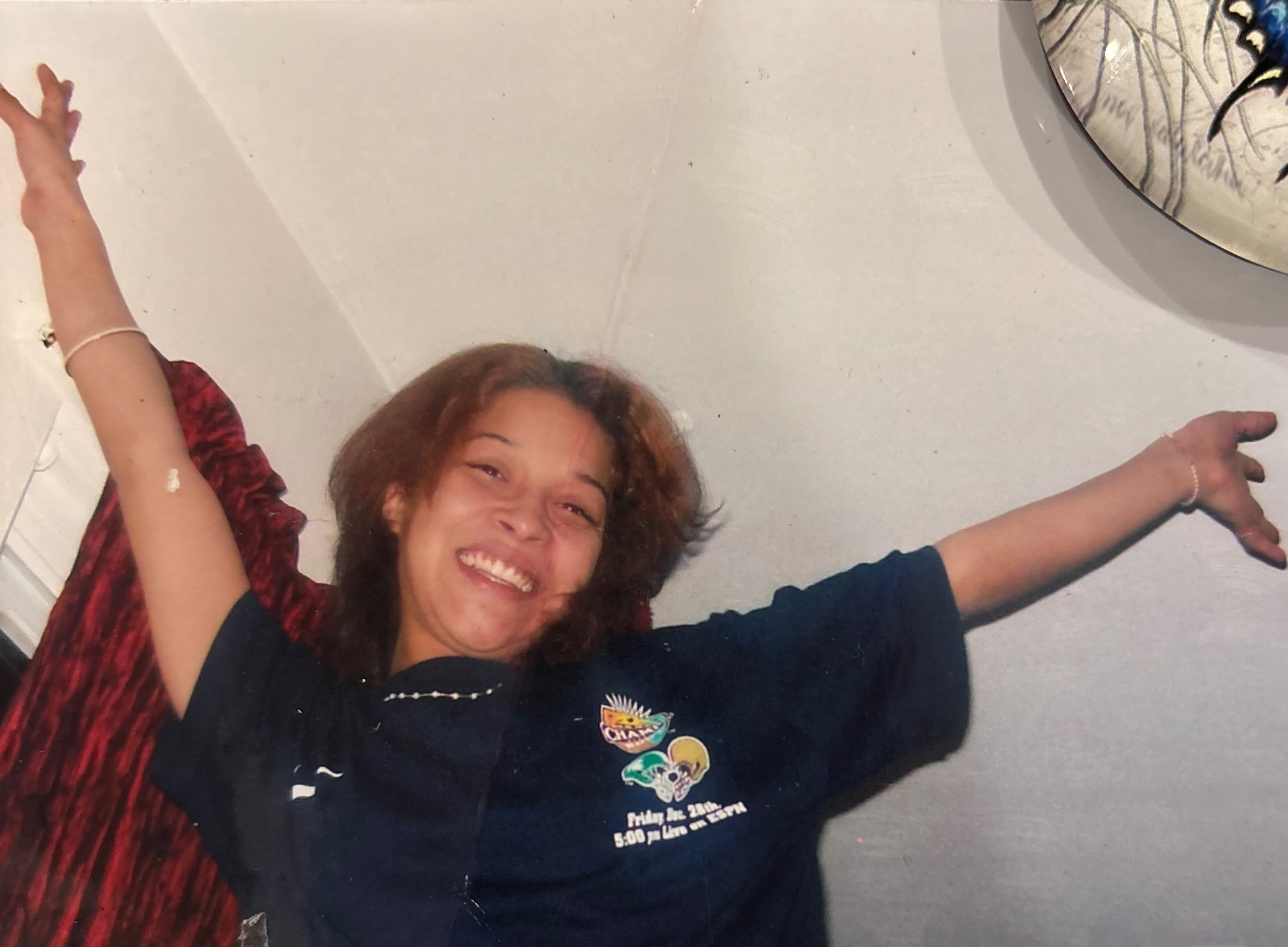 Help Us Honor Daysie's Beautiful Life  campaign photo, 2 of 4