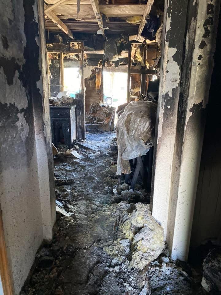 Help My Mom Recover After House Fire campaign photo, 6 of 7