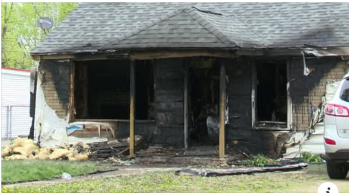 Help My Mom Recover After House Fire campaign photo, 2 of 7