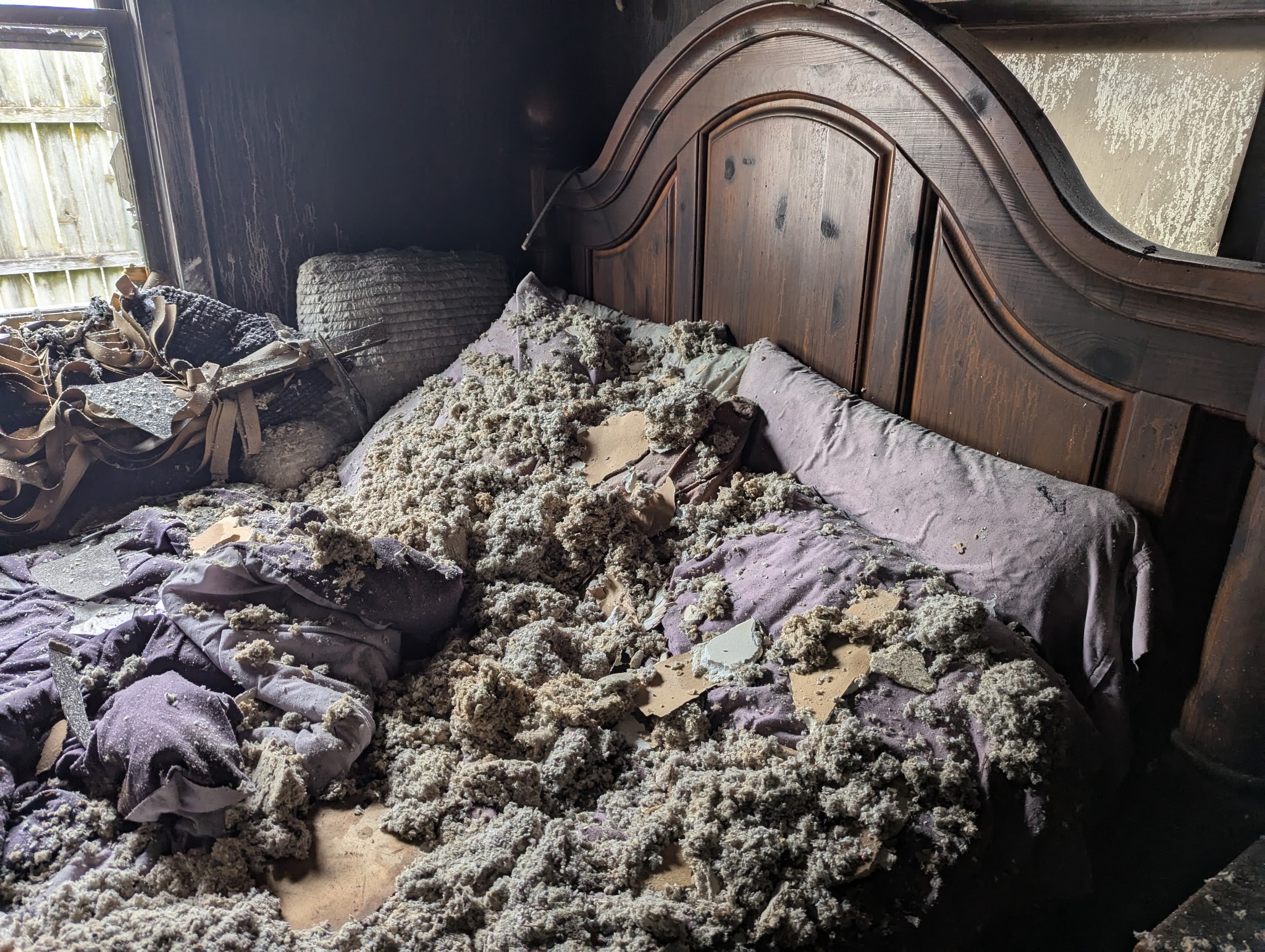 Help My Mom Recover After House Fire campaign photo, 4 of 7