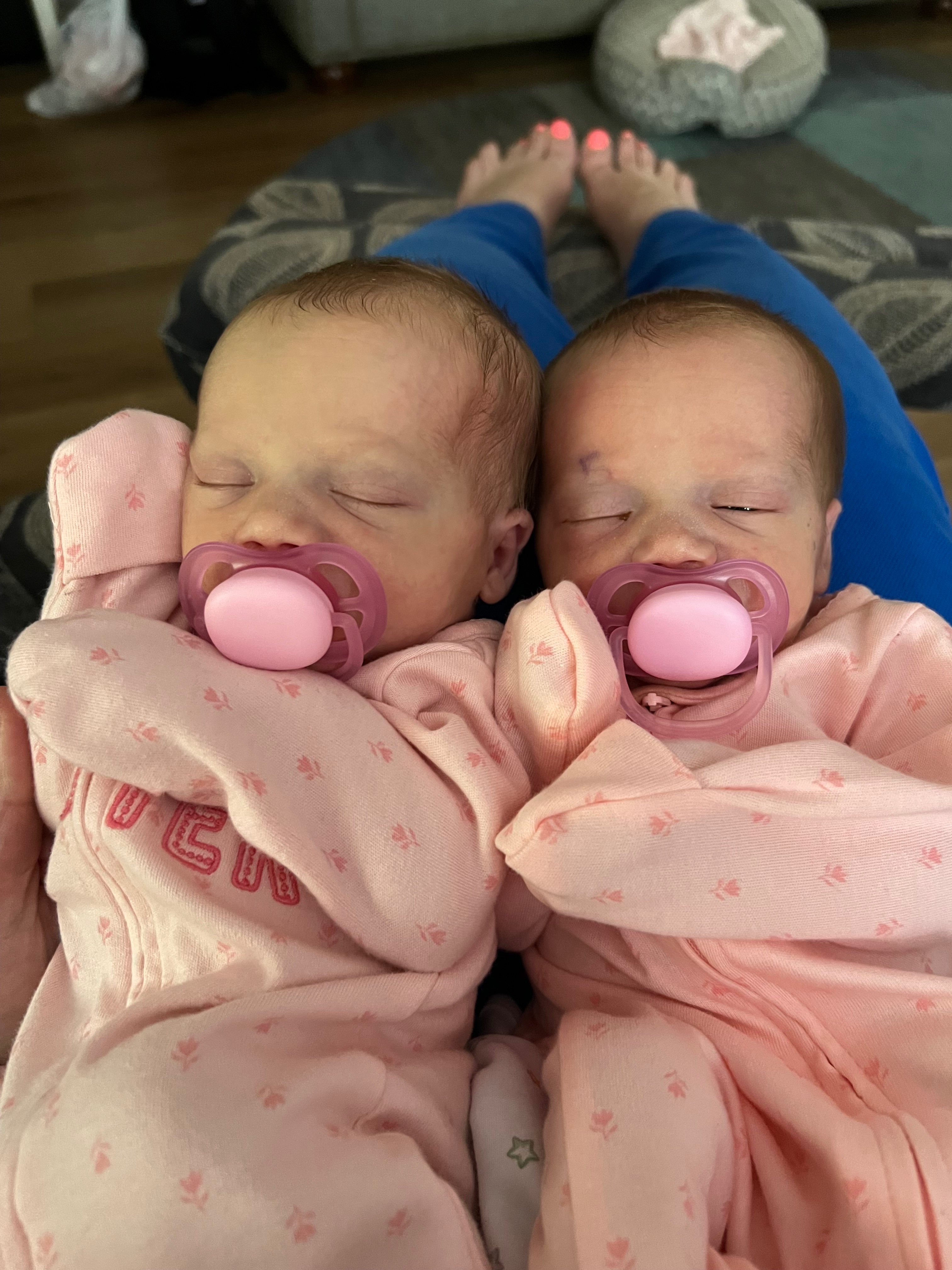 Support for Baby Emma’s Cancer Battle & Her Family campaign photo, 2 of 8