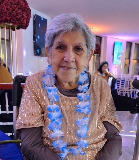 Help us honor GMA’s last wish of being buried in NY campaign photo, 7 of 8