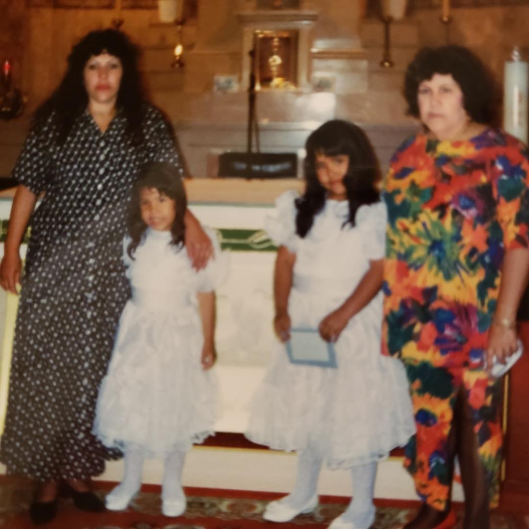 Help us honor GMA’s last wish of being buried in NY campaign photo, 2 of 8