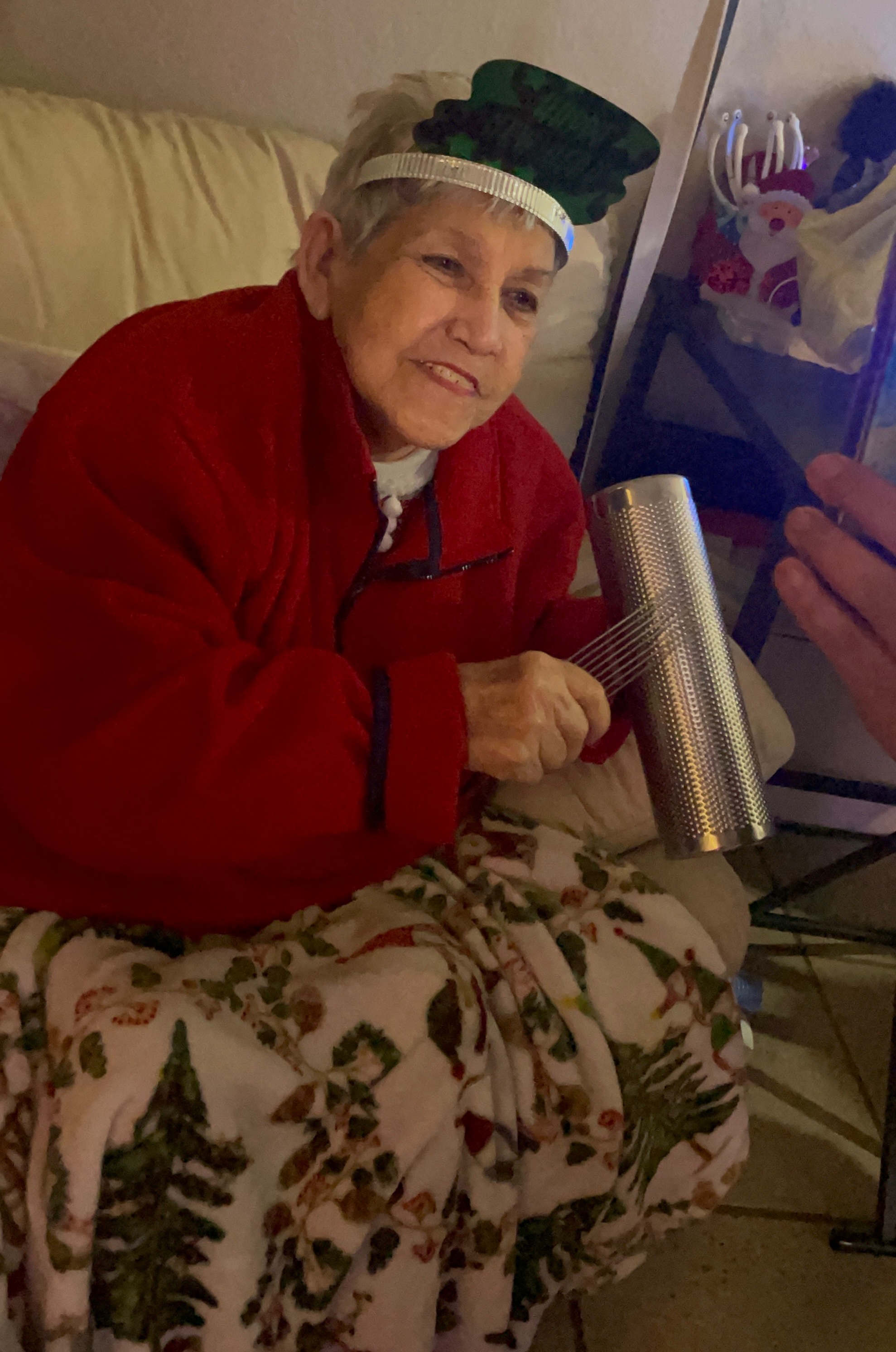 Help us honor GMA’s last wish of being buried in NY campaign photo, 4 of 8