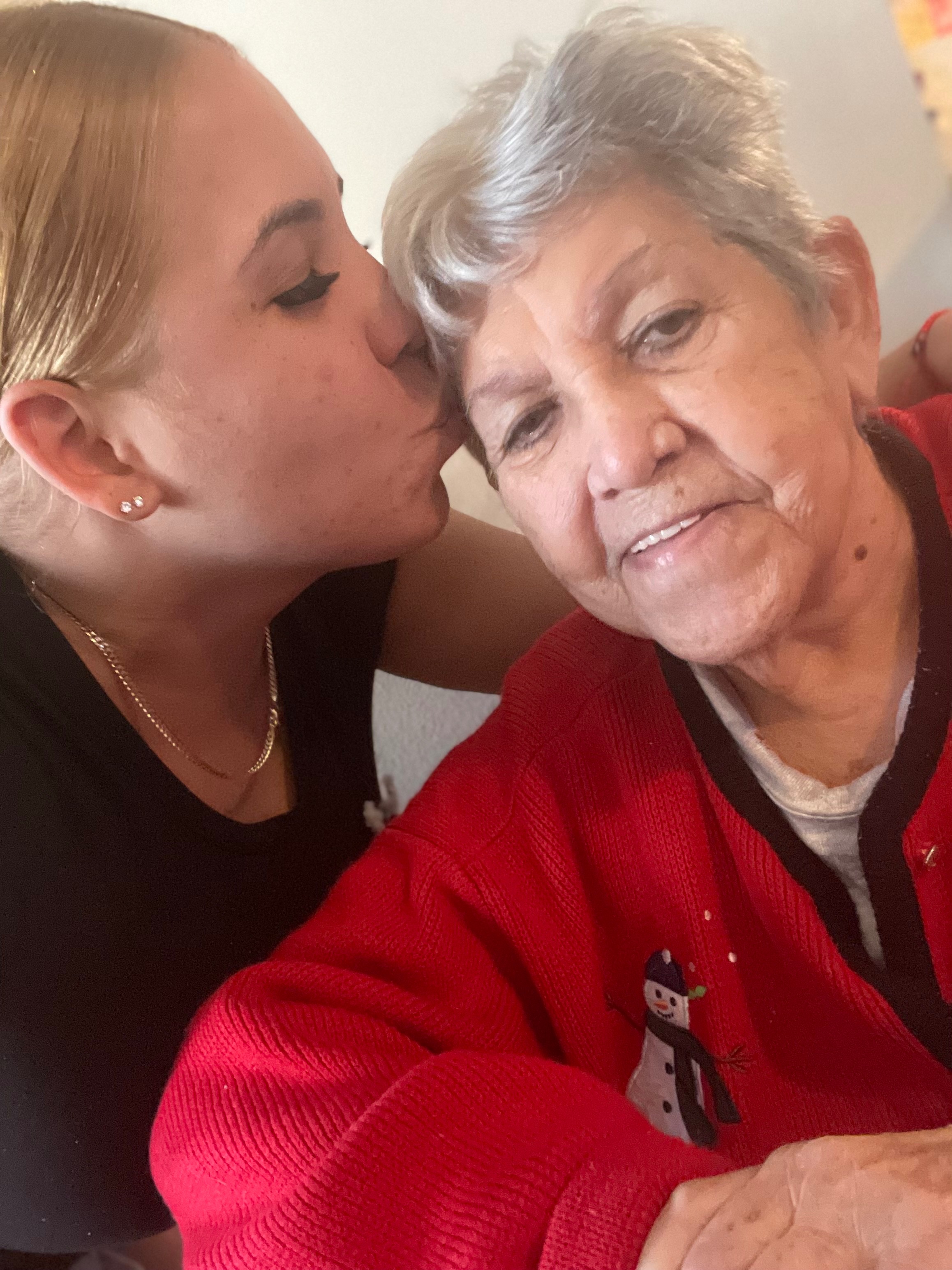 Help us honor GMA’s last wish of being buried in NY campaign photo, 5 of 8