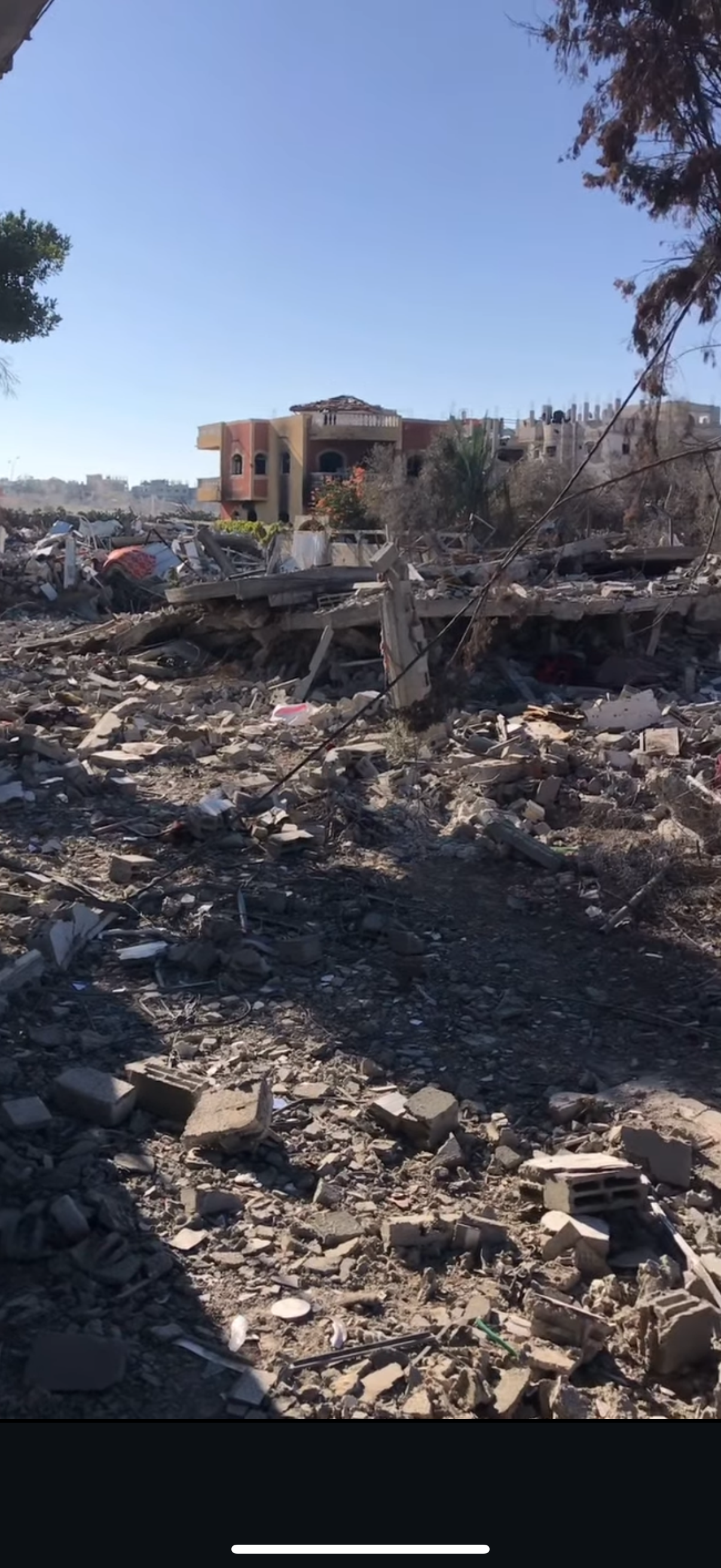 Help an injured 19yr old boy and his family survive in Gaza campaign photo, 5 of 6