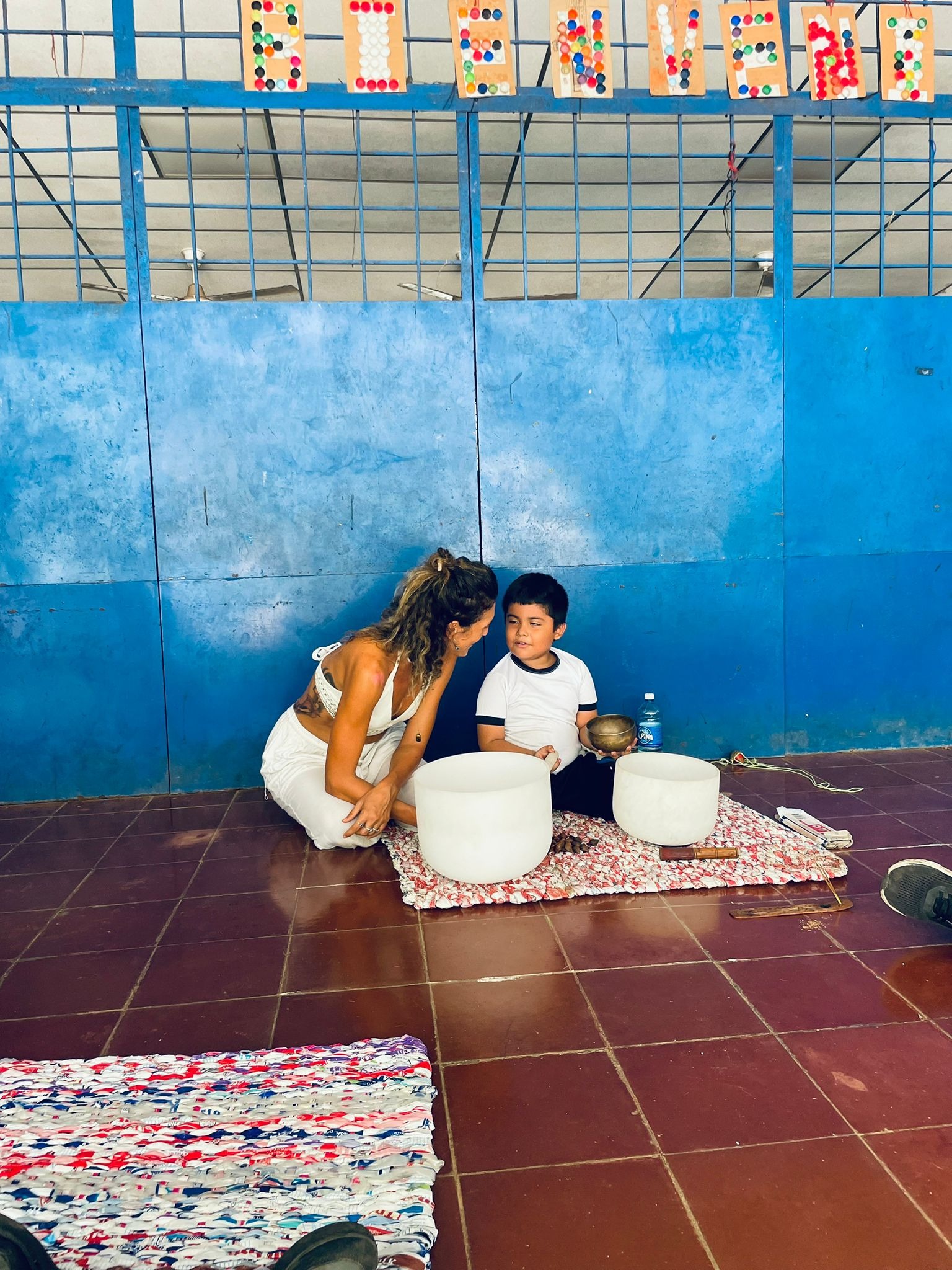 Support & Bring Hope to KIDS School in Mizata, El Salvador campaign photo, 7 of 7