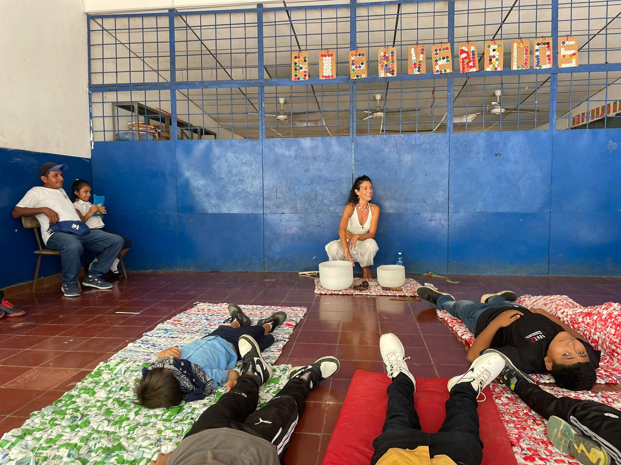 Support & Bring Hope to KIDS School in Mizata, El Salvador campaign photo, 4 of 7