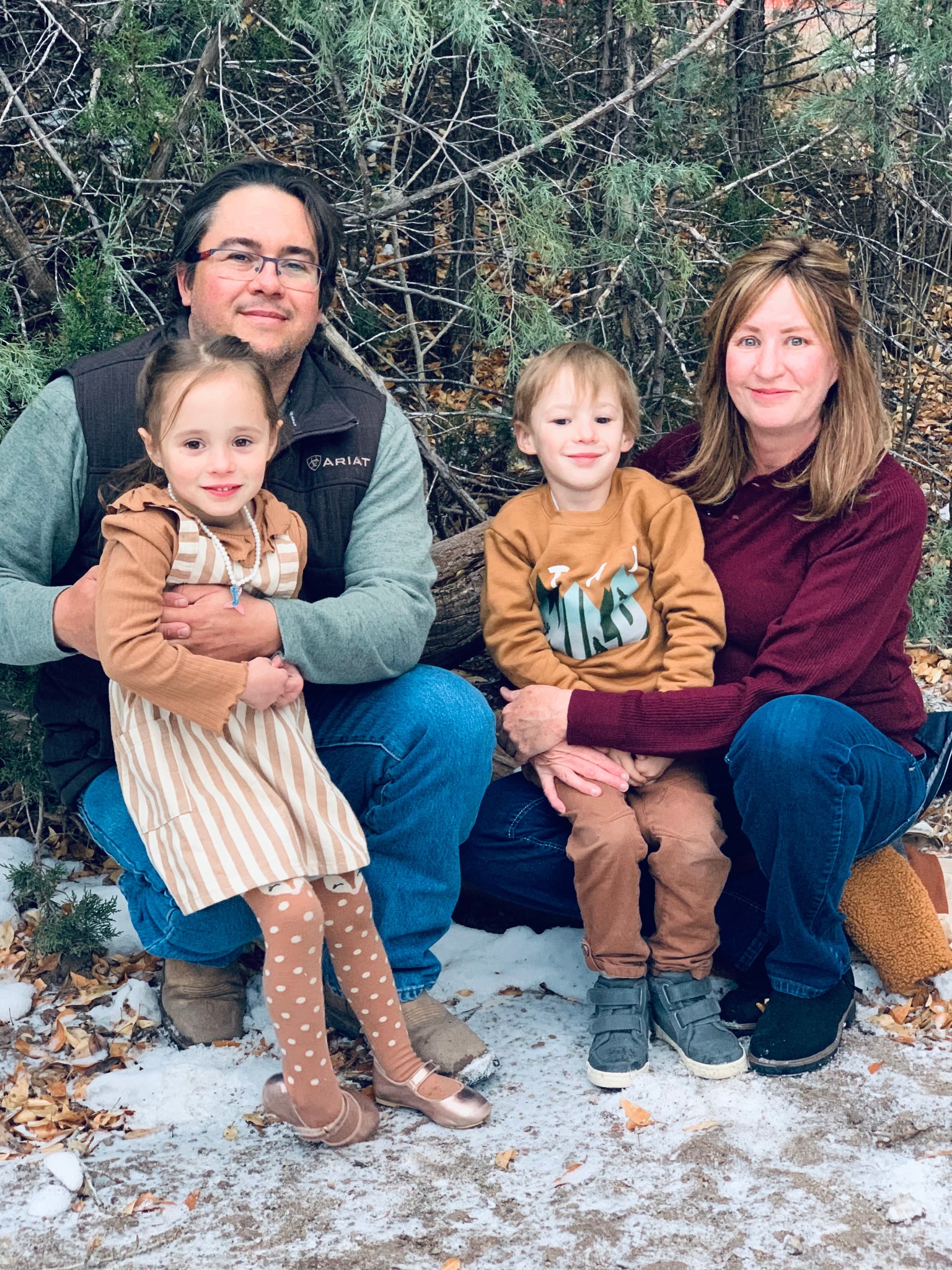 Our Beloved Ms. Amanda: Support for her Family campaign photo, 2 of 4