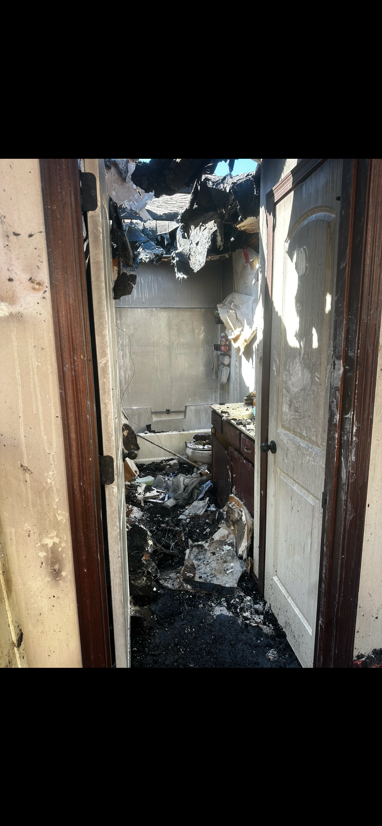 Support a Family's Fresh Start After Fire campaign photo, 4 of 6