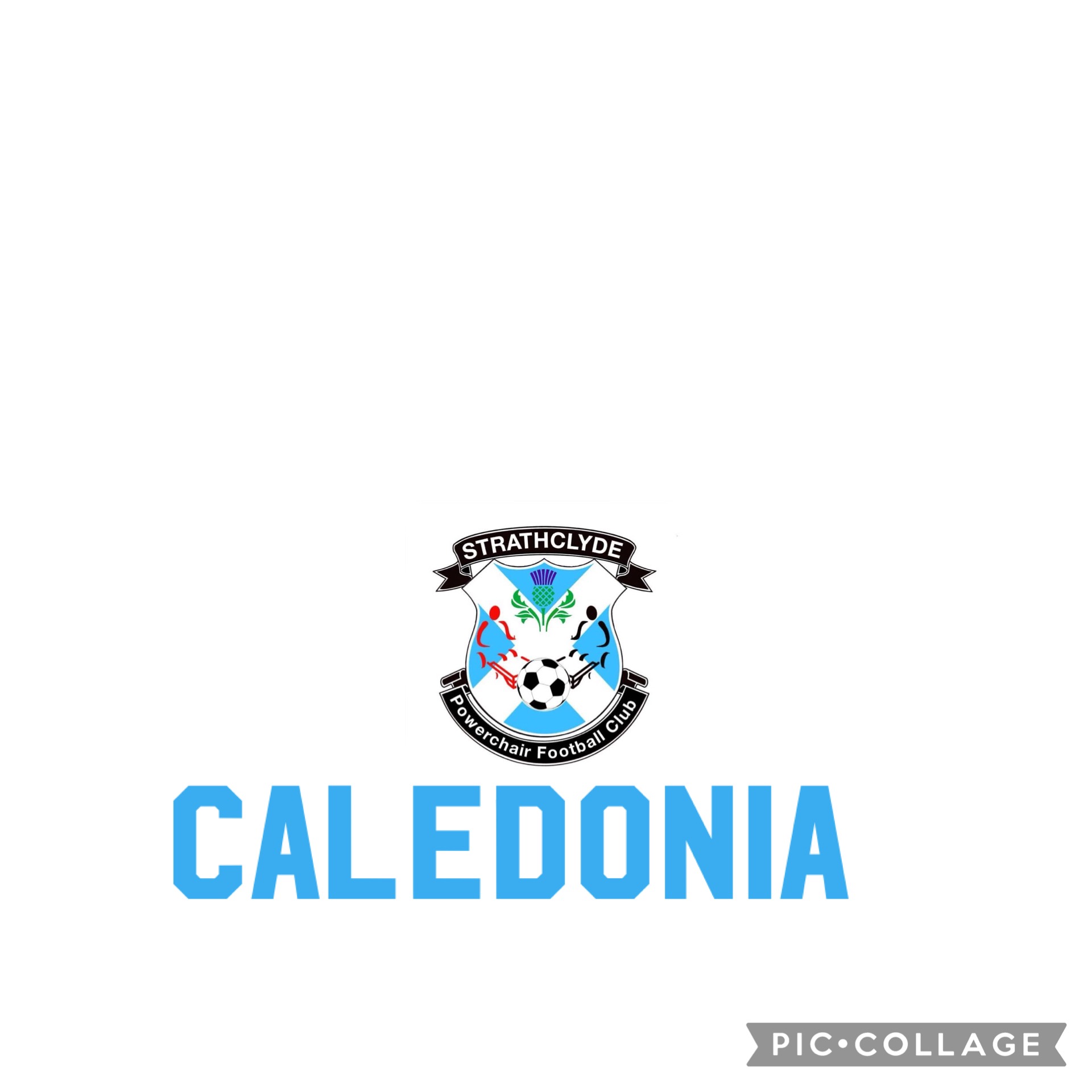 Caledonia Belfast Tournament campaign photo, 2 of 5