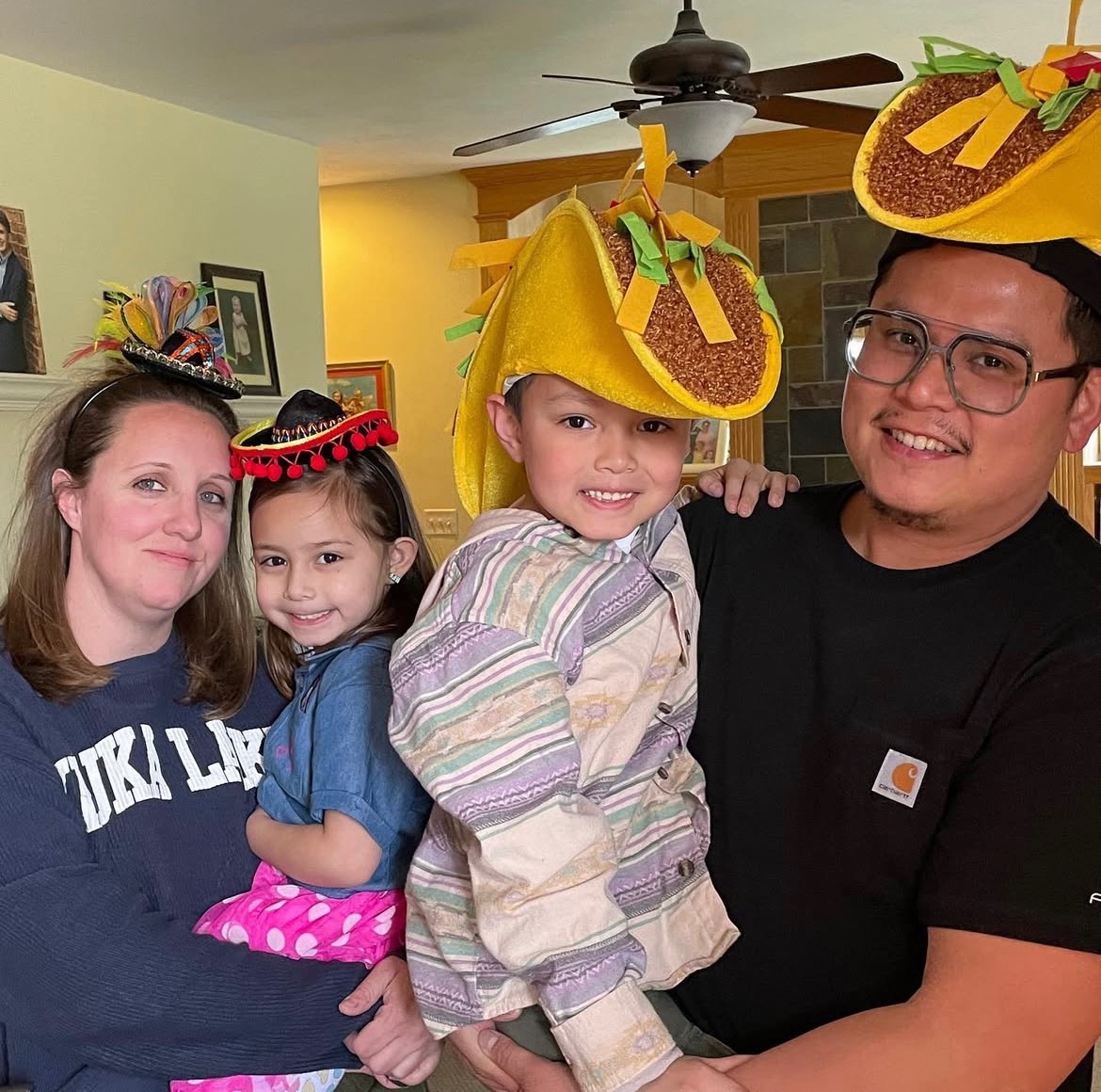 Join Us in Supporting Michael and His Family campaign photo, 4 of 5