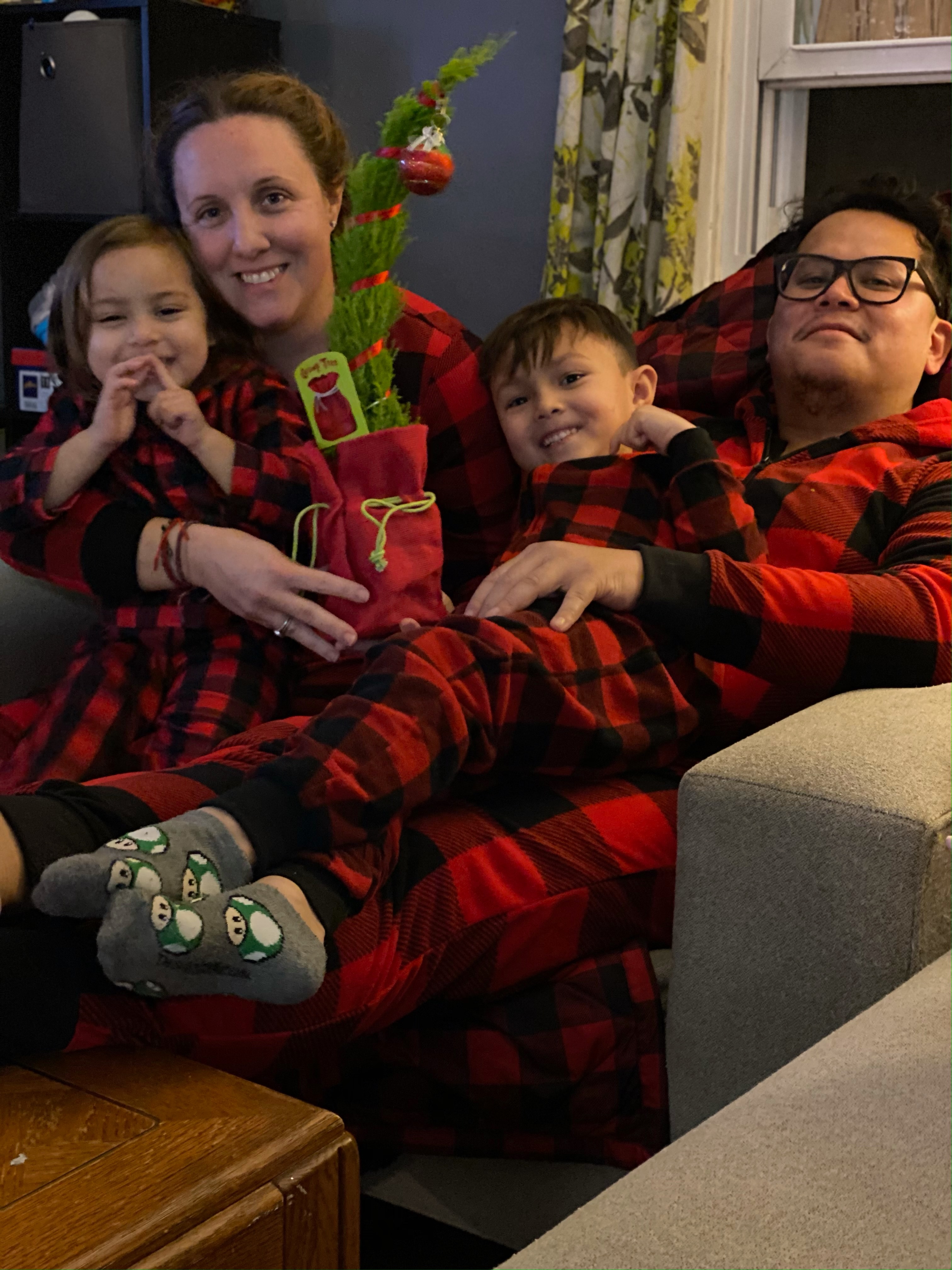 Join Us in Supporting Michael and His Family campaign photo, 2 of 5