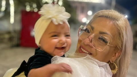 Fundraiser by Serina Perez : Help Mom See Her Specialist