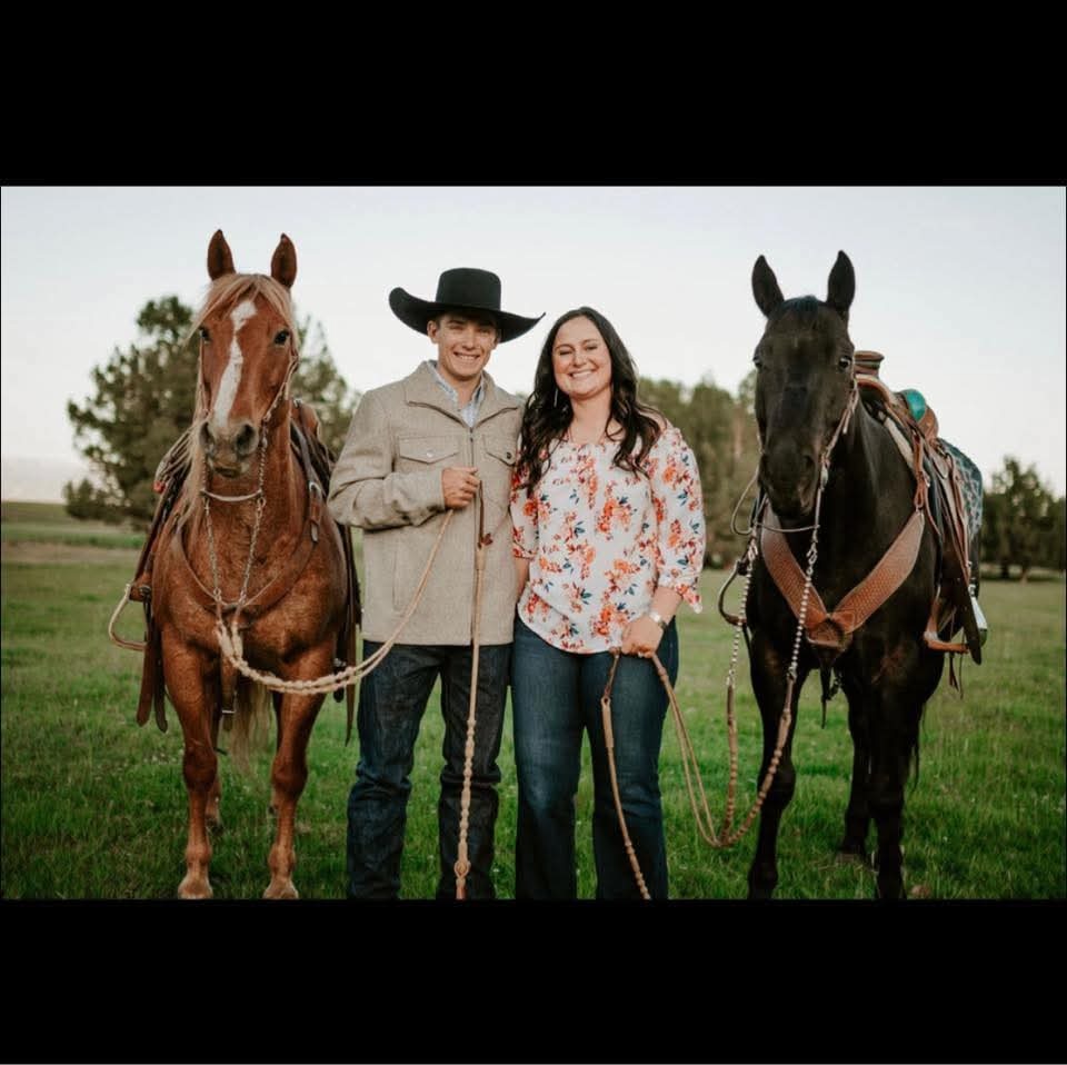 Cheyenne Gorden (Evans) Medical Fund campaign photo, 2 of 3