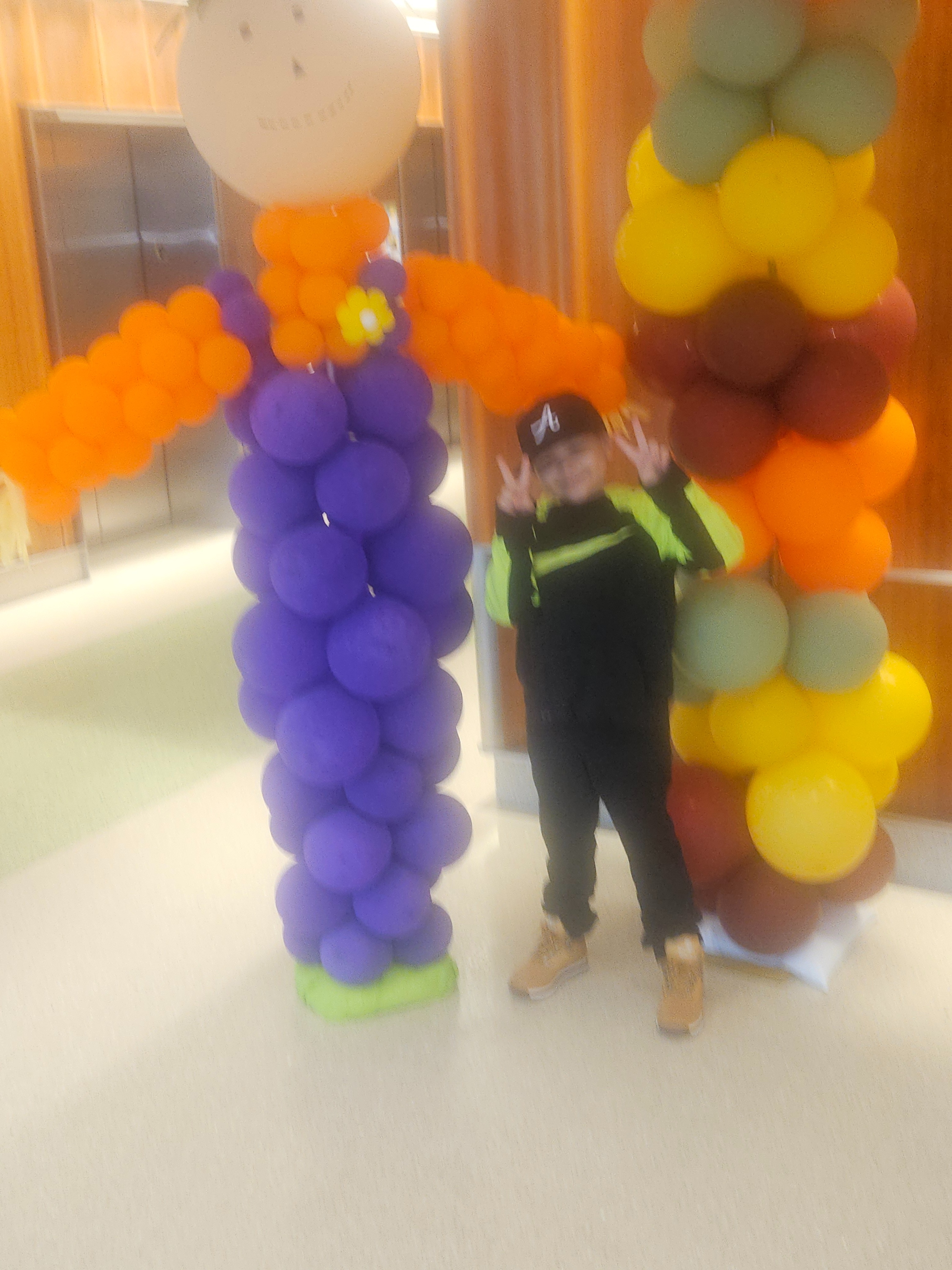 Aid for Avon: A Family in Need campaign photo, 2 of 8