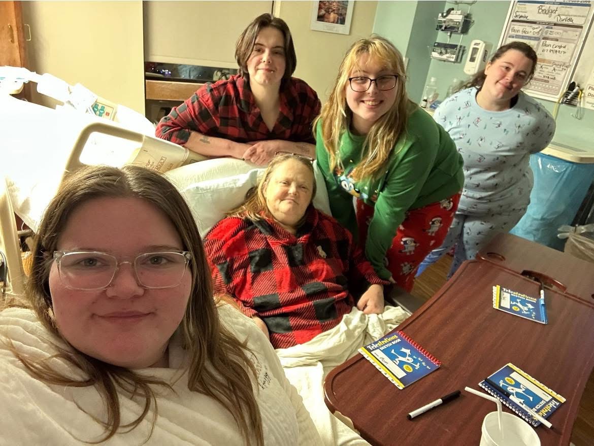 In Memory of Stacy – Service Costs & Family Support campaign photo, 2 of 4