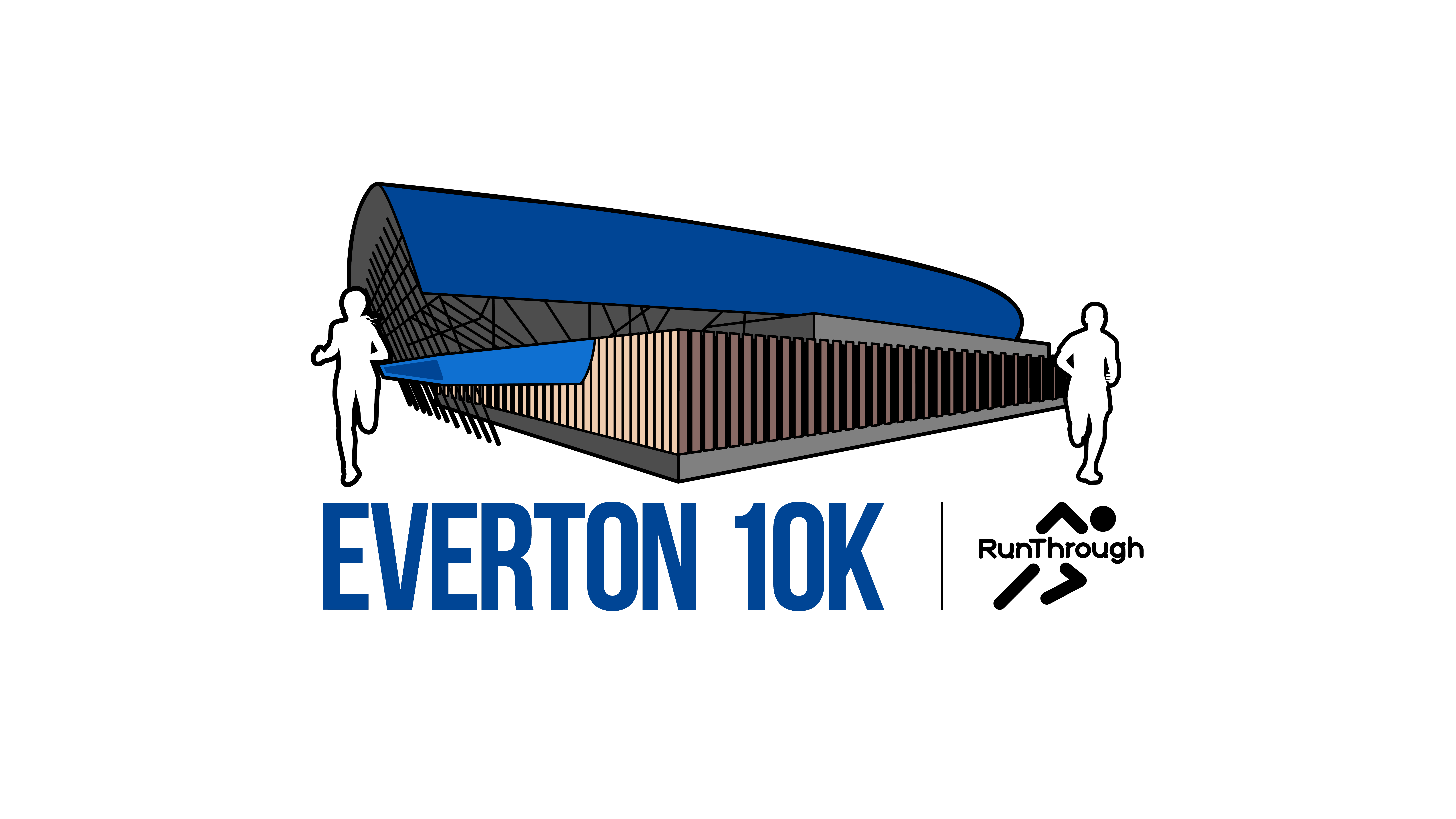 Everton 10k run for dementia campaign photo, 5 of 6