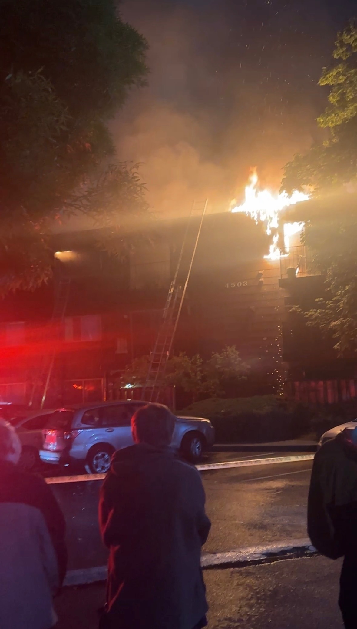 Help Rowina & Mohammad Find a New Home After Fire Loss campaign photo, 4 of 4