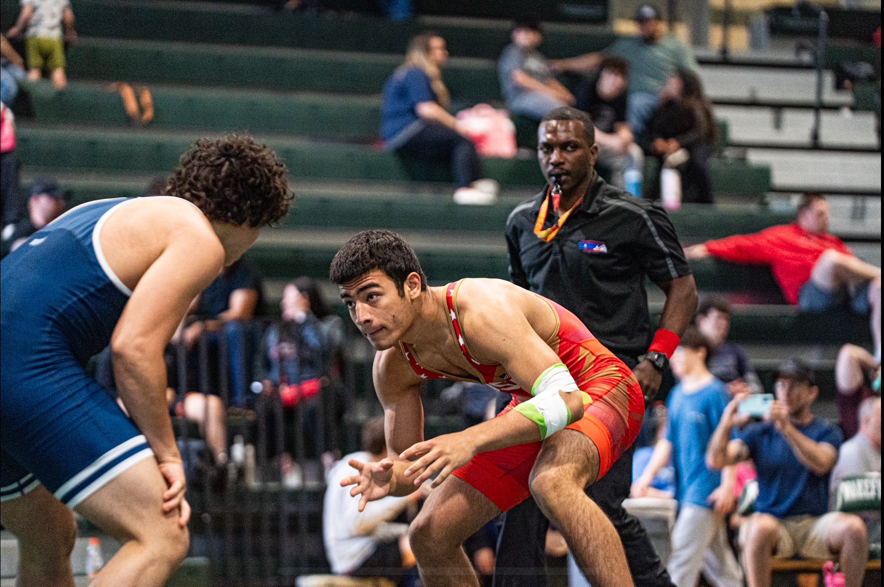 Support Anthony Morales' Journey to Fargo Nationals campaign photo, 6 of 7