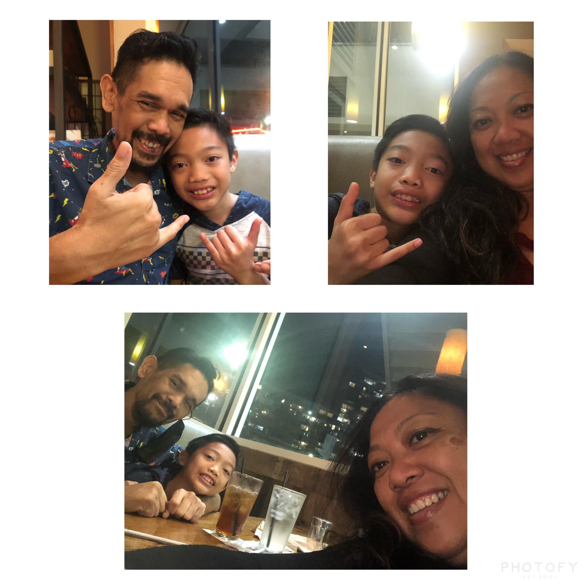 Donate to support Ken Quilantang Jr's family campaign photo, 2 of 4