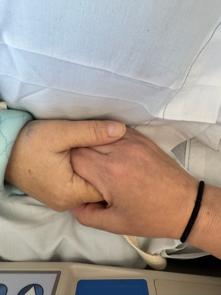 Help Debbie Heal: Emergency Surgery Costs campaign photo, 2 of 4