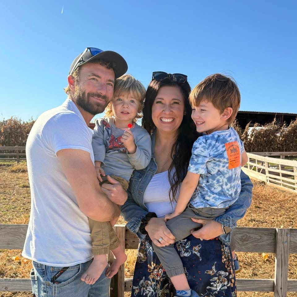Support Robby’s family after Injury and tragic loss campaign photo, 2 of 4