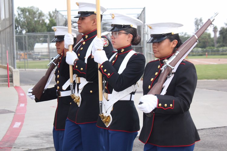 Help me march DCI this 2025 season! campaign photo, 6 of 6