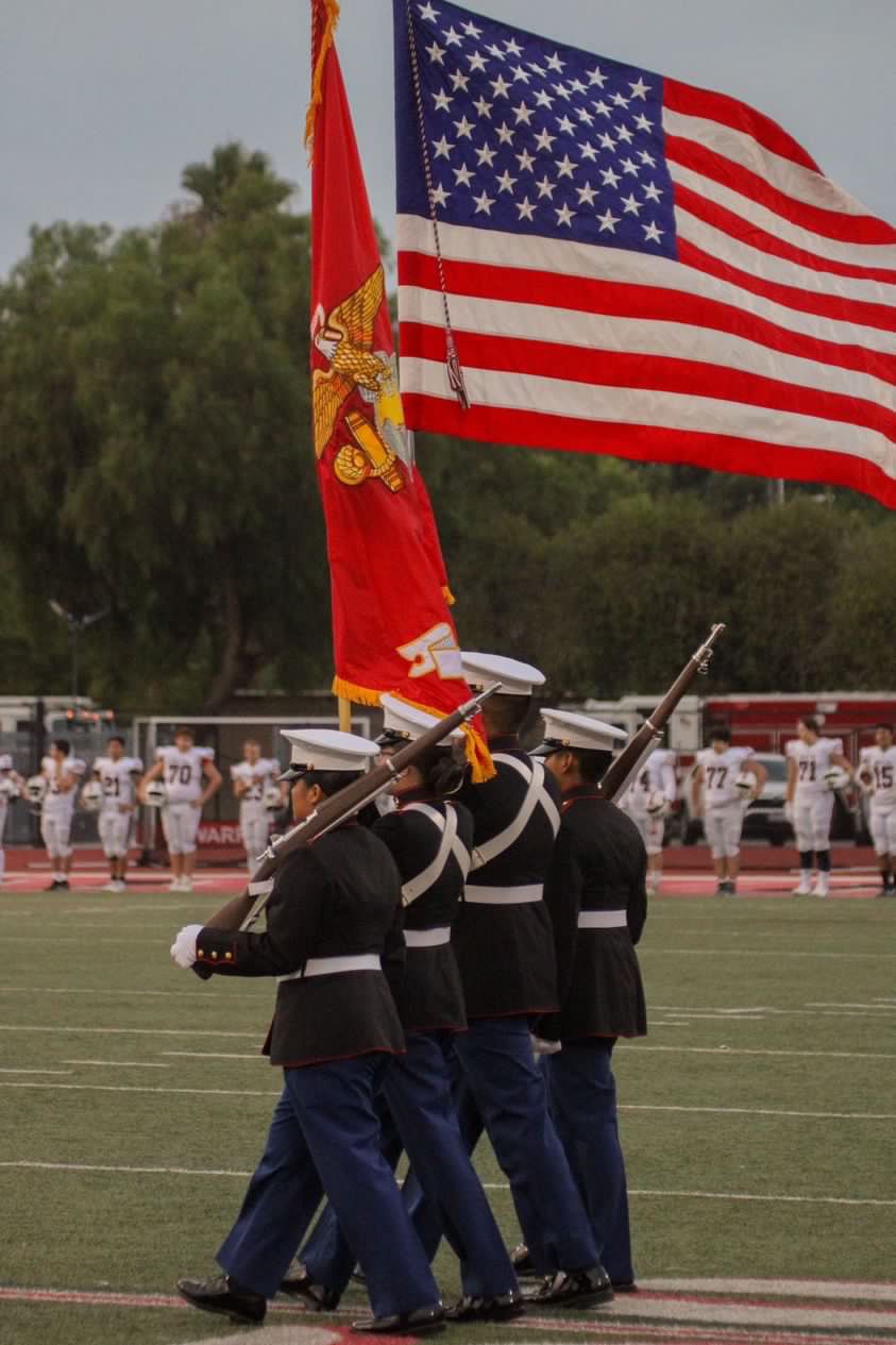 Help me march DCI this 2025 season! campaign photo, 5 of 6
