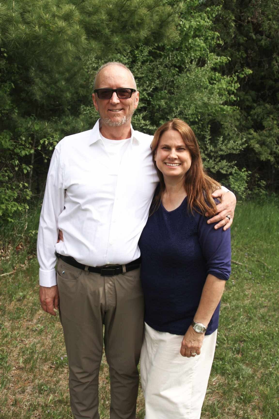 Support Michael's Family After Loss - Leukemia campaign photo, 2 of 5