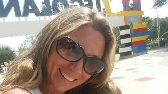 Fundraiser for April Harger by Dana Bell : Rally for April's Stage 4 ...